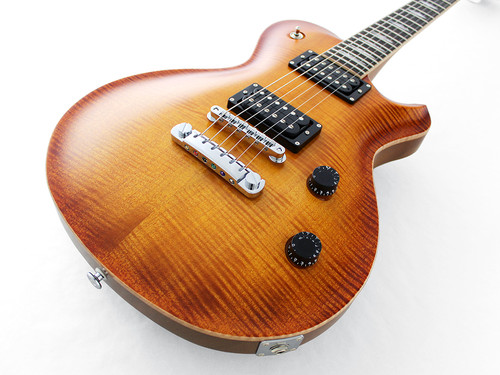 FGN Expert/Flame EFL-FM-R-VVQ［Made in Japan］ | Play Music