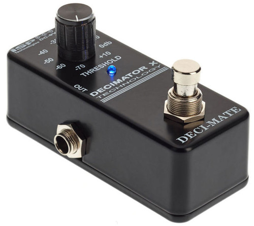 ISP Technologies DECI-MATE™ Micro Decimator | Play Music