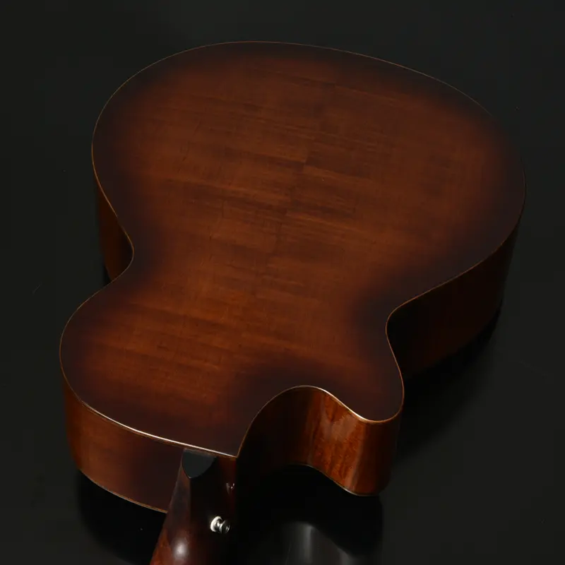 縮圖：Headway Guitars HSJ-5130SE/A-FMH-C
