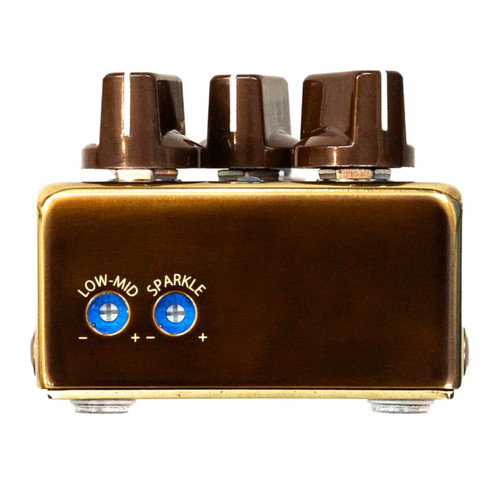 Vemuram Butter Machine Distortion Pedal Michael Landau