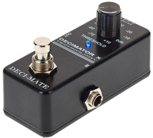 ISP Technologies DECI-MATE™ Micro Decimator | Play Music