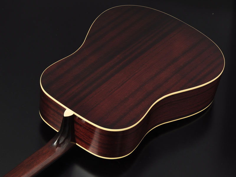 縮圖：Headway Guitars HD-45S ANA