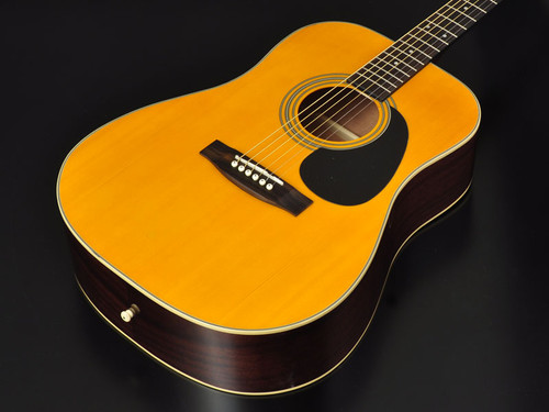 Headway Guitars HD-45S ANA | Play Music