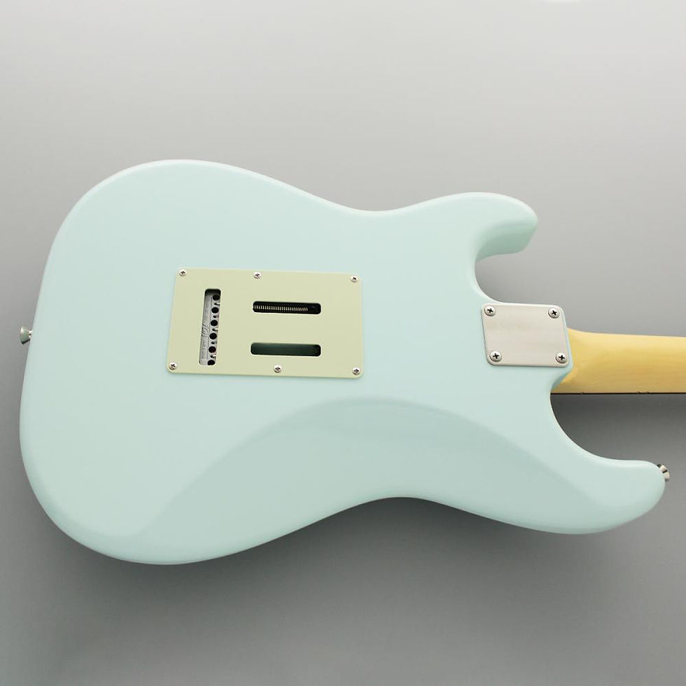 縮圖：FGN Neo Classic ST NST200RAL, PSB［Made in Japan］
