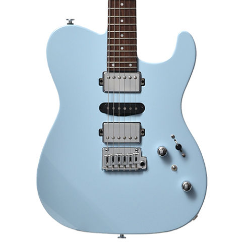 Momose Guitars MT24-MV-TOCHI/NJ/DPB-MH［Made in Japan］ | Play Music