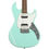 縮圖：G&L Fullerton Deluxe Skyhawk™ HH, Surf Green［Made in USA］
