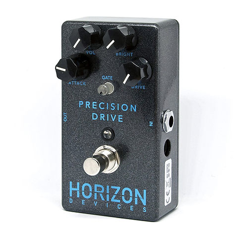 【本体のみ】HORIZON DEVICES PRECISION DRIVE 本体のみ】HORIZON DEVICES PRECISION DRIVE HORIZON DEVICES