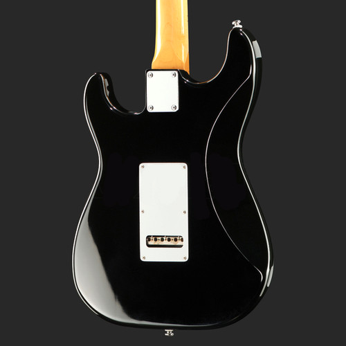 G&L Legacy Tribute Series ブラック&メープル G&L Tribute Legacy