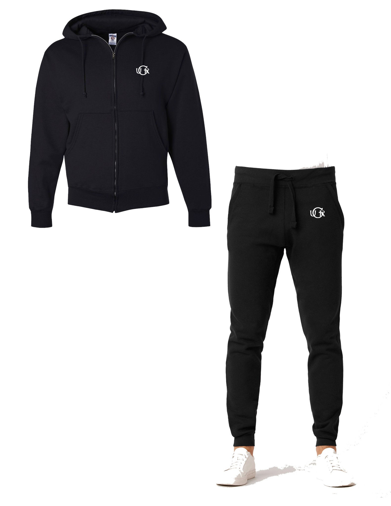 UGR Sweatsuit