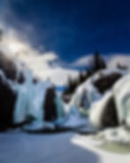 Frozen
