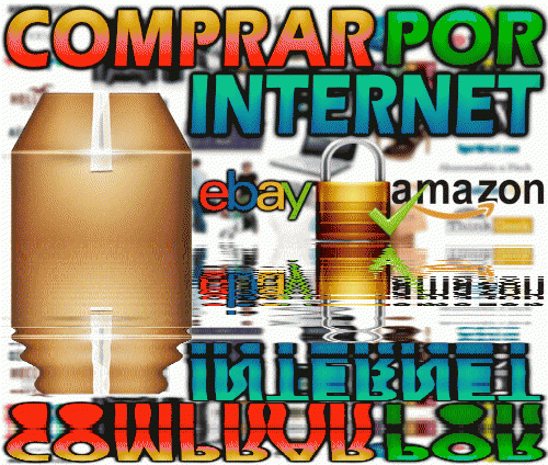 COMPRA POR INTERNET