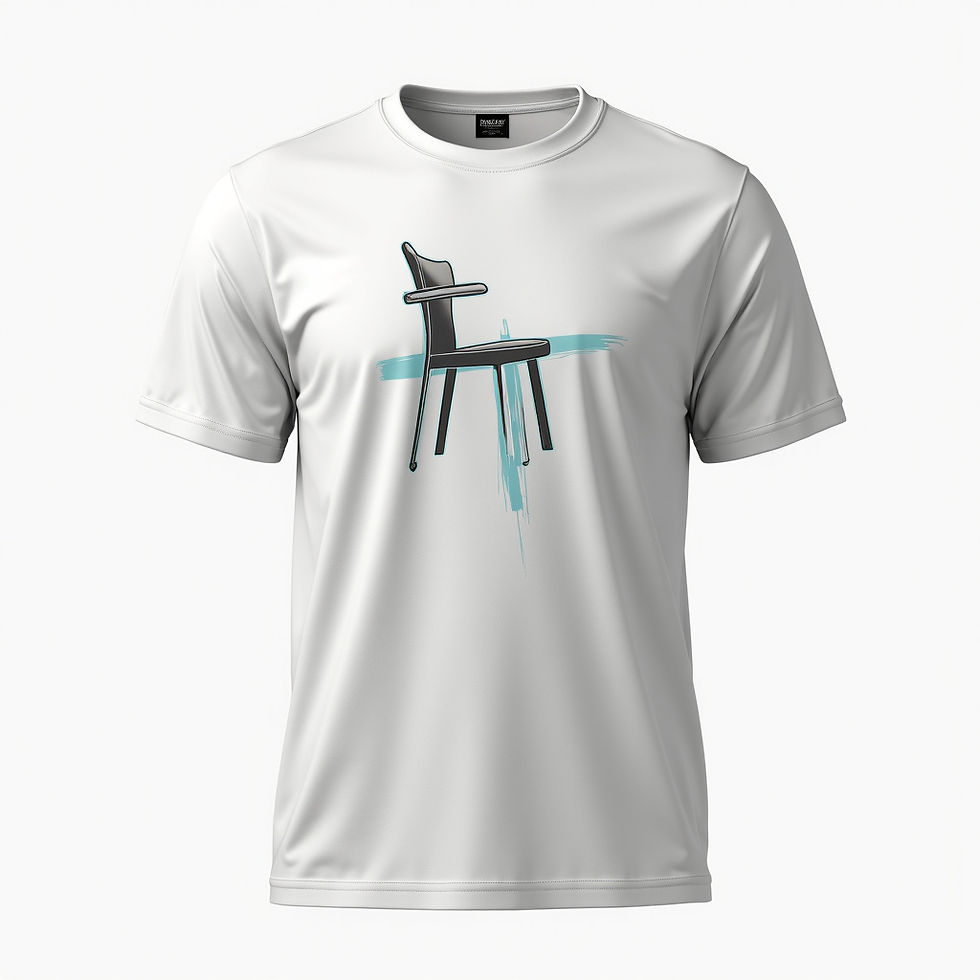 Precision Drafting T-Shirt