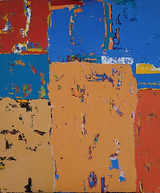 Nahlaincolors Artist Peintre