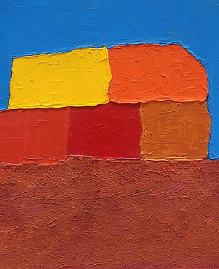 Nahlaincolors Artist Peintre
