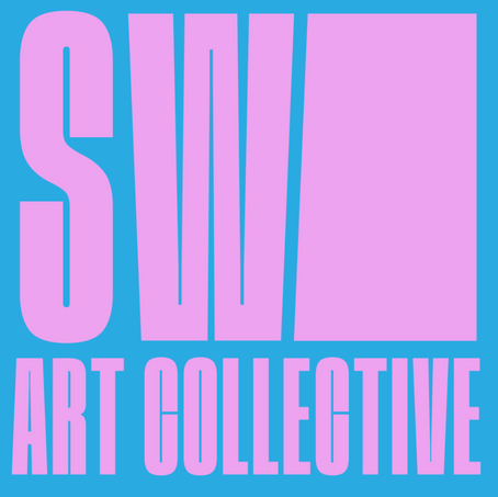 SW Art Collective Exhibition @ The Cider Box - A night of creativity, connection and cider 