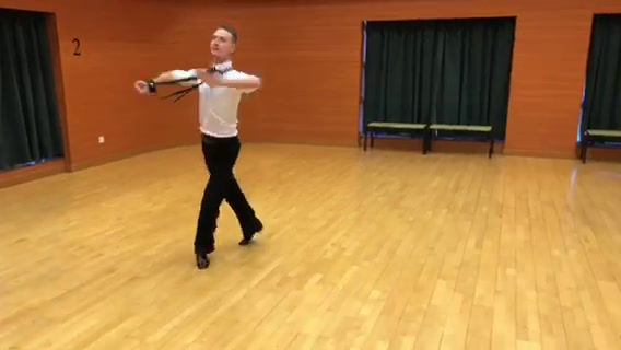 Thumbnail: MY DANCE ASSISTANT, MDA/QUEEN model/for men