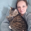 Katzensitting in Offenbach- Tierbetreuung, Katzenbetreuung vor Ort