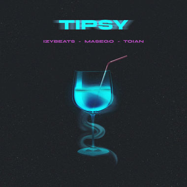 "Tipsy" - Uma colaboração hipnotizante de IzyBeats, Masego e Toiann