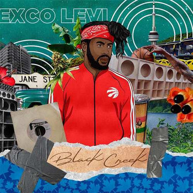 Exco Levi – Black Creek