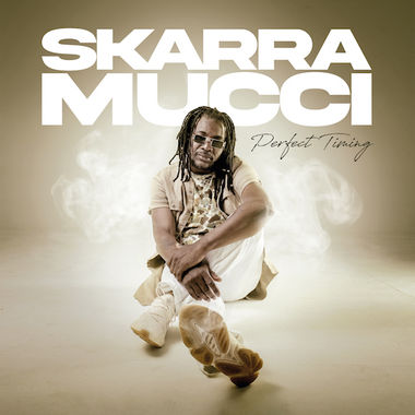 SKARRA MUCCI - PERFECT TIMING