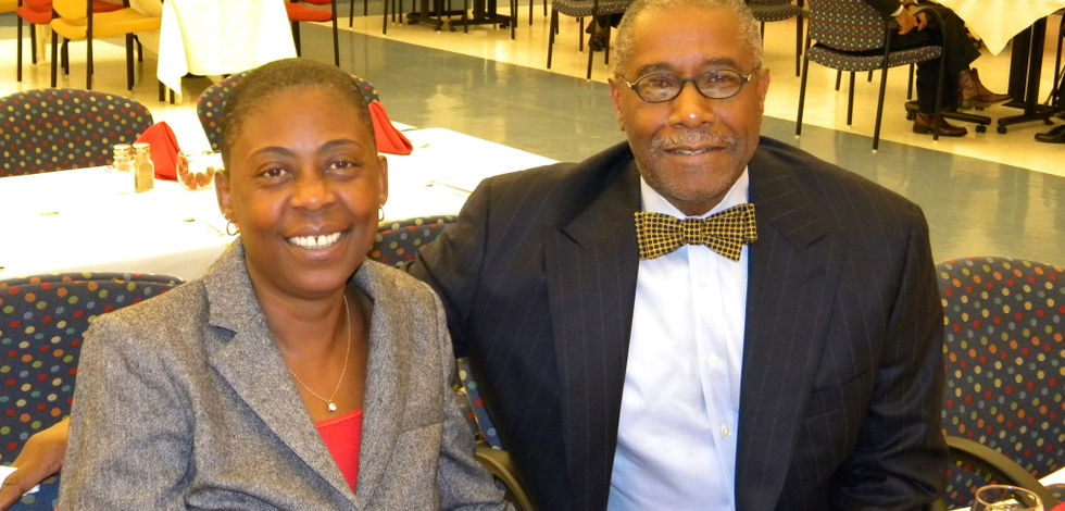 CMD Past Officers and Charter Brothers