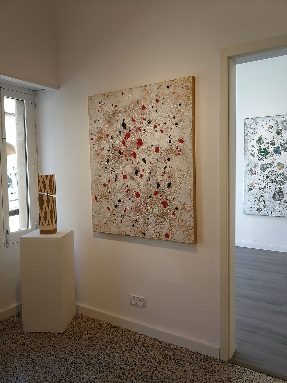 Galería - Estudio Santanyí Mallorca.