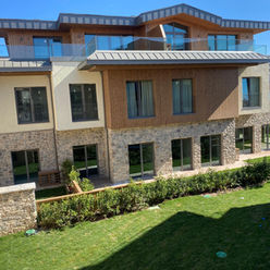 Nevaser Konakları  projesi  dış cephe kültür taşı uygulaması Stonebrick İstanbul