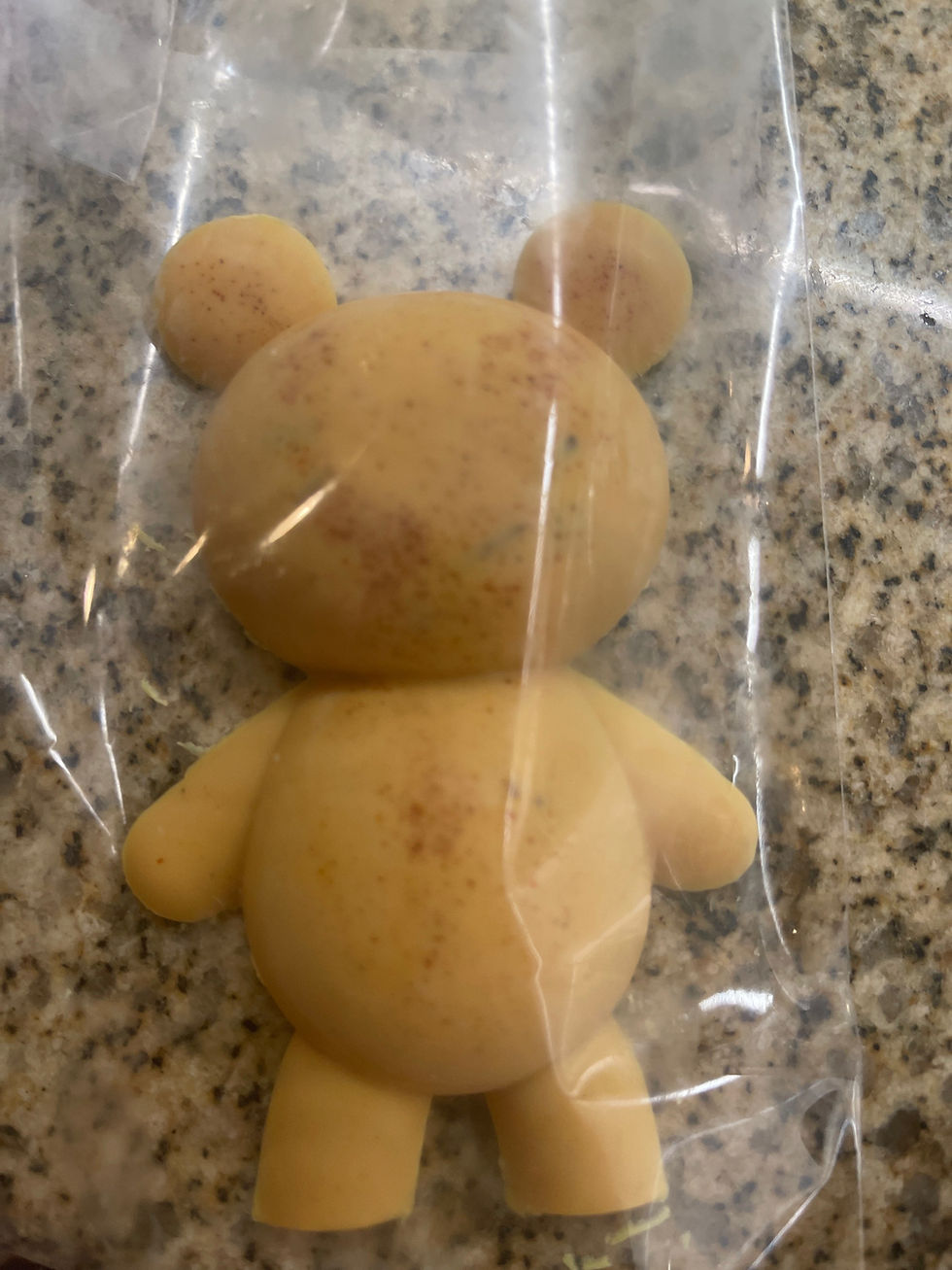 Thumbnail: Turmeric GLOW SKIN  Soap