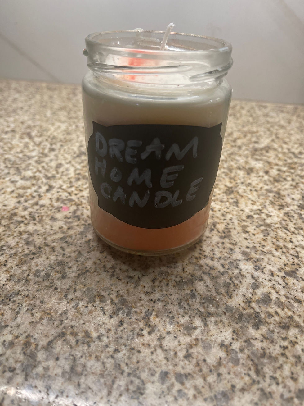 縮圖：DREAM HOME   5 DAY SPELL CANDLE 
