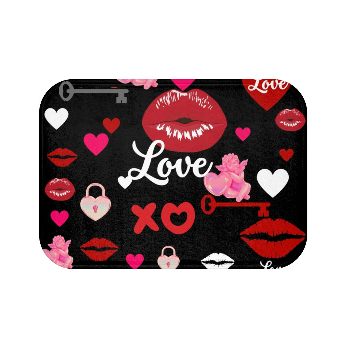 Bath Mat