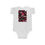 섬네일: Infant Fine Jersey Bodysuit