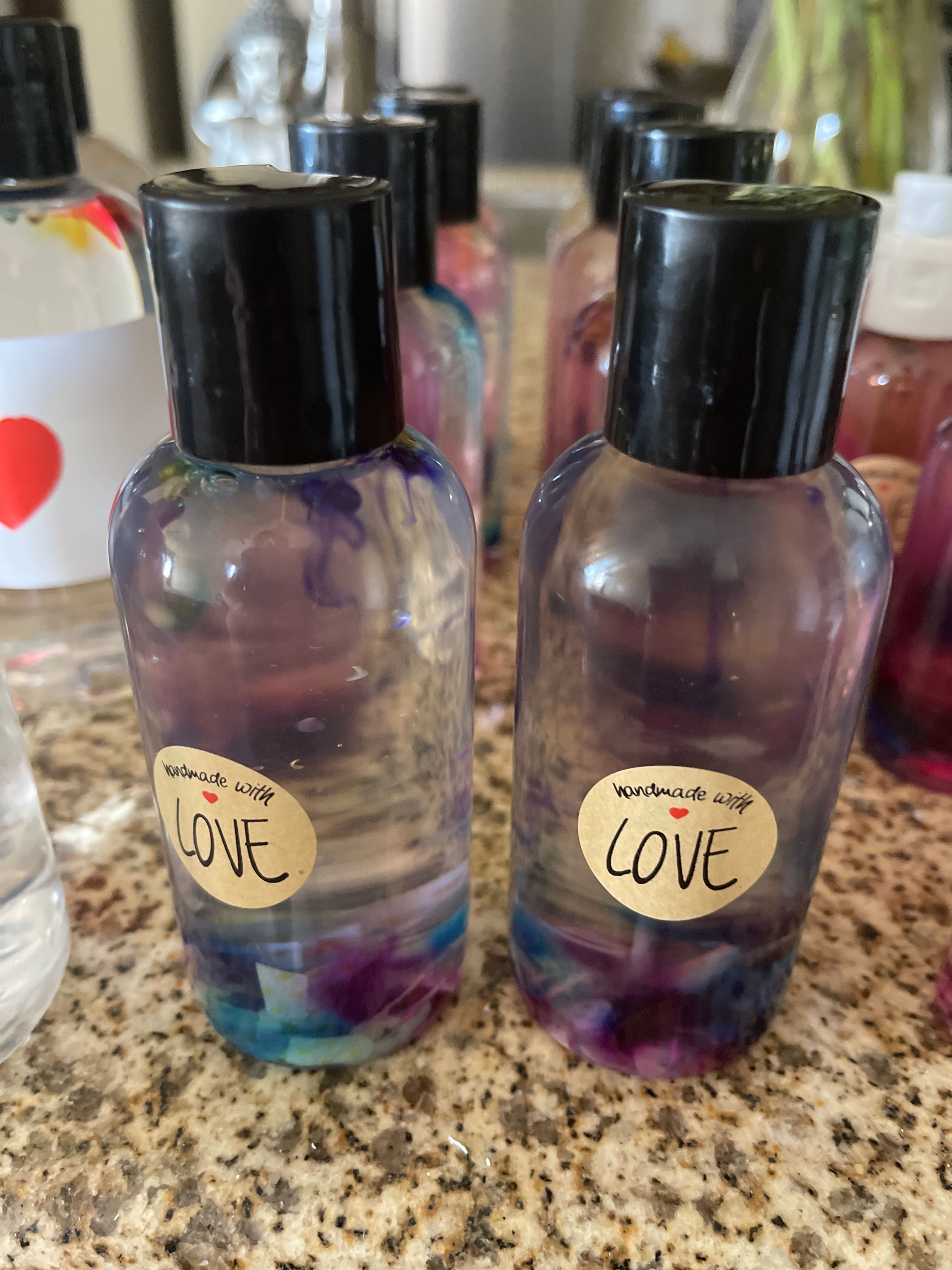 Ladies medium rid of yeast infectionph balance bubble bath bodywash