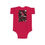 섬네일: Infant Fine Jersey Bodysuit