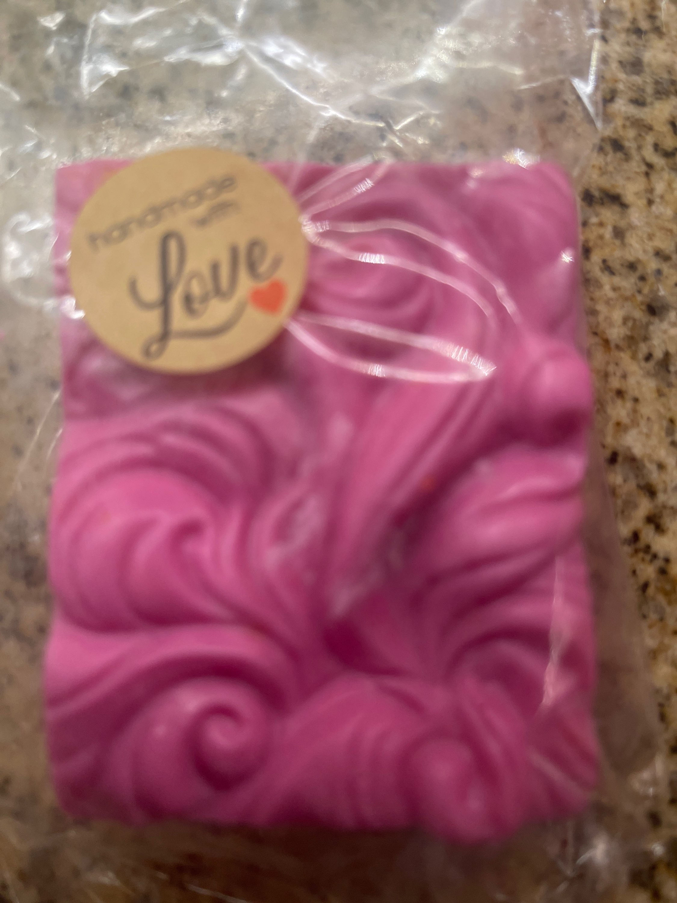 DATE NIGHT SOAP (LADIES