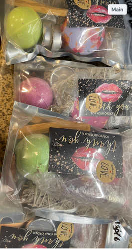 HEALING KIT Chozin Hwan