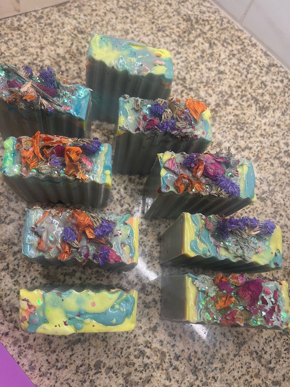 Thumbnail: SWEET PUSSY SOAP