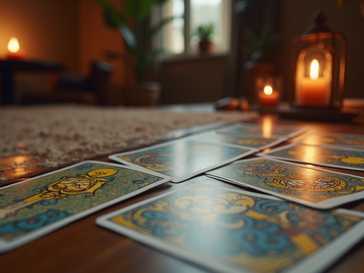 Discover the Best Psychic Reading Platforms for Unmatched Spiritual Guidance