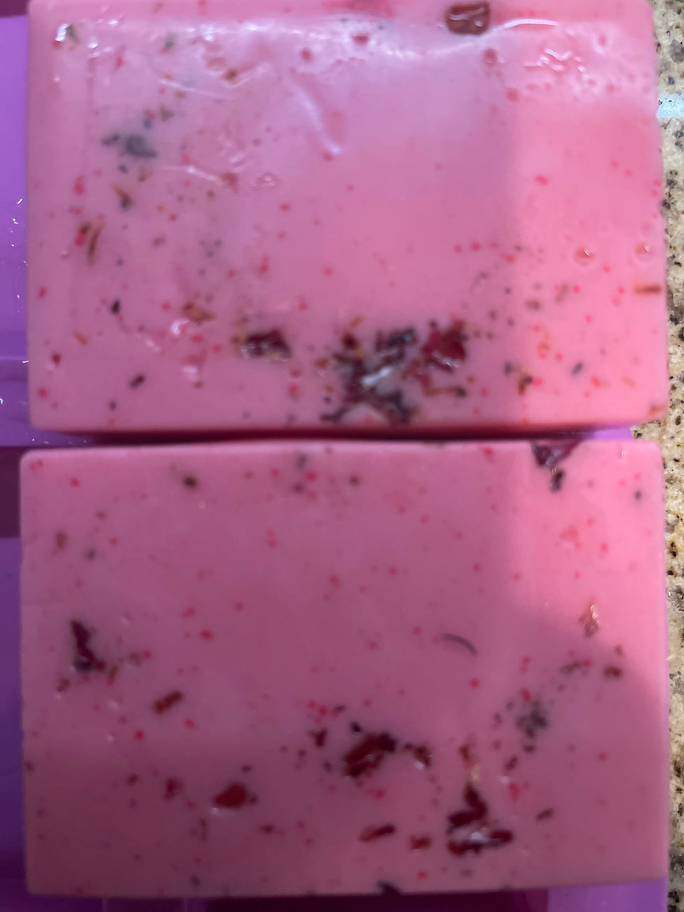 الصورة المصغرة: PREGNANCY SOAP