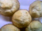 BUTTERMILK BISCUITS
