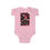 섬네일: Infant Fine Jersey Bodysuit