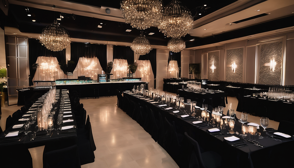 TAURUS BULLS EYE GALA
