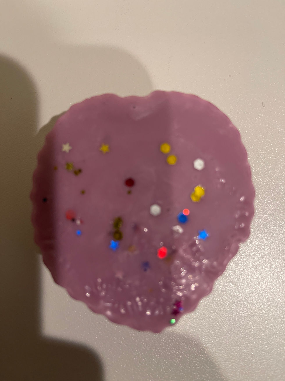 Miniatura: SUCEES HEART SOAP 
