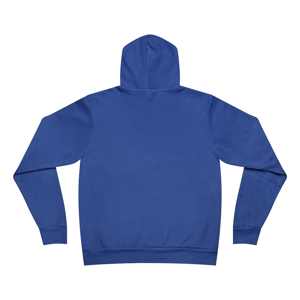 Miniatura: King Fleece Pullover Hoodie
