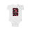 섬네일: Infant Fine Jersey Bodysuit