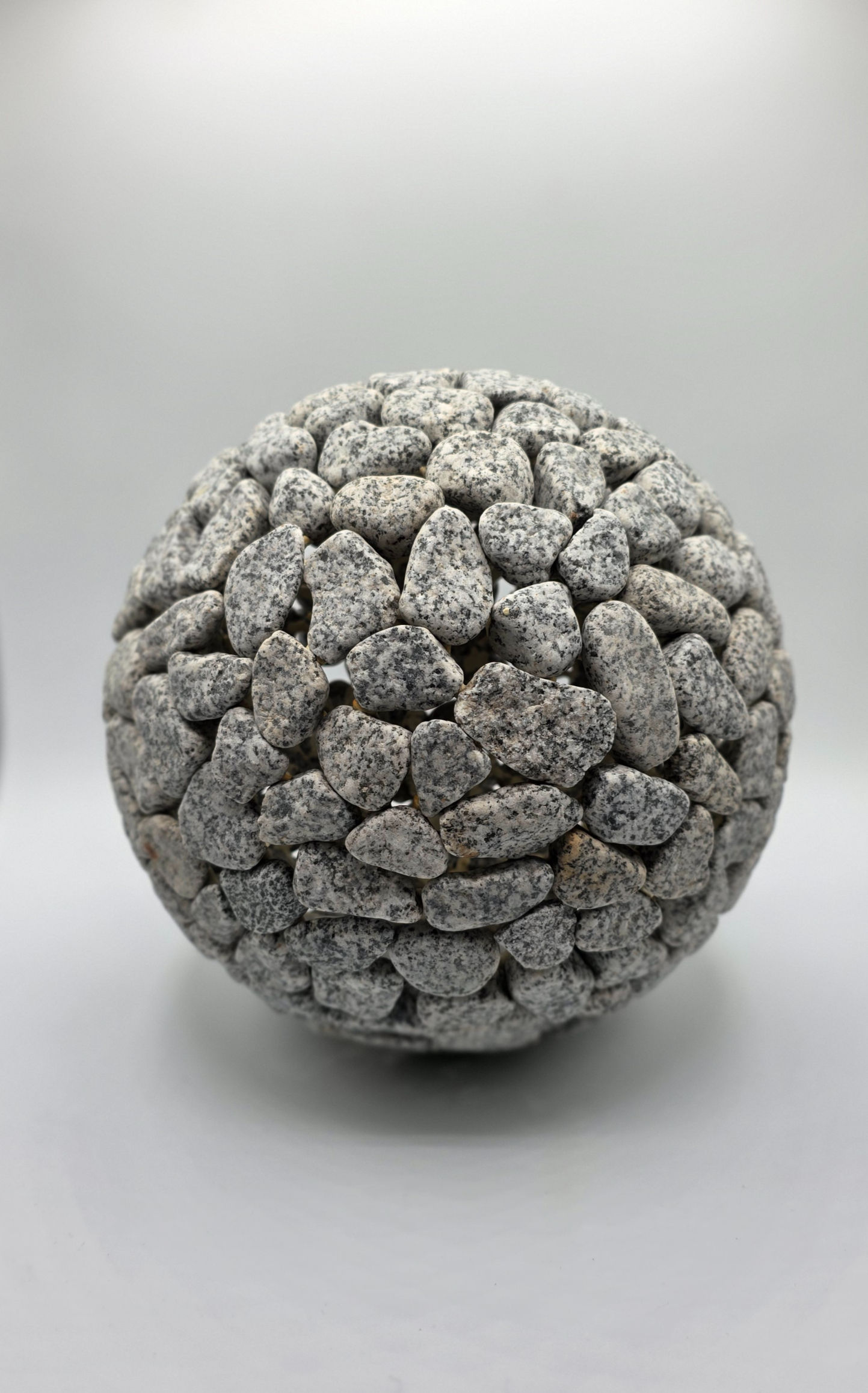 Molvarone Steinkugel 30cm