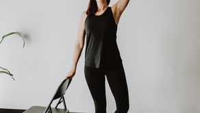 Yoga For Osteoporosis