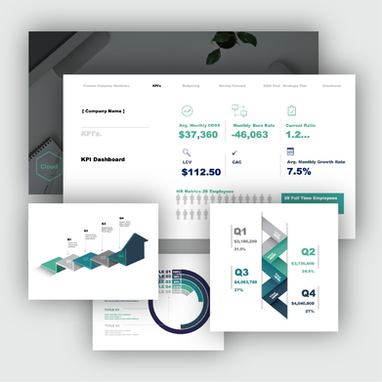 Graphic design, presentation design, sales collateral, digital presentation, ad design, branding, brand identity,