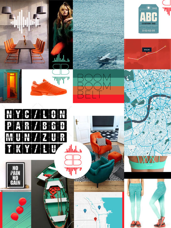 Graphic design, presentation design, sales collateral, digital presentation, ad design, branding, brand identity,