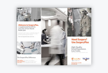 Graphic design, presentation design, sales collateral, digital presentation, ad design, branding, brand identity,