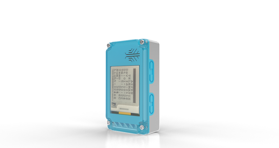 Short Duration Tracking & Logging Device